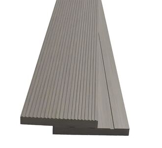 ΤΕΛΕΙΩΜΑ ΓΙΑ 186 DECK 55Χ10Χ4000 NewPlan - NewPlan |  Deck - Wpc  στο espiti