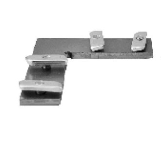 ΓΩΝΙΑ 90ο ΓΙΑ ΚΟΥΠΑΣΤΗ  25Χ60 NewPlan - NewPlan |  Deck - Wpc  στο espiti