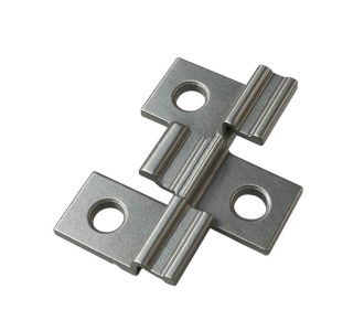 ΚΛΙΠ ΓΙΑ DECK ΜΕΤΑΛΛΙΚΟ ΕΝΩΣΗΣ (ΜΕ ΒΙΔΕΣ) ΓΙΑ 25/145mm DECK NewPlan - NewPlan |  Deck - Wpc  στο espiti