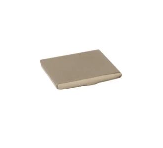 ΤΑΠΑ ΠΛΑΣΤΙΚΗ ΓΚΡΙ 40Χ40 ΜΕ ΚΟΛΛΑ NewPlan - NewPlan |  Deck - Wpc  στο espiti