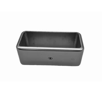 ΕΝΩΣΗ ΑΝΟΔ.ΑΛΟΥΜΙΝΙΟΥ ΚΟΥΠΑΣΤΗΣ 25Χ60 NewPlan - NewPlan |  Deck - Wpc  στο espiti