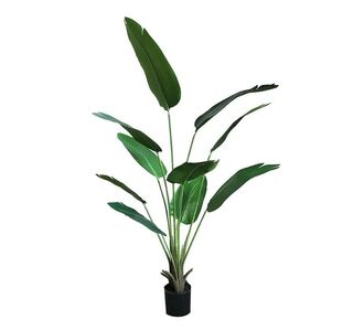 BANANA TREE NP1411_160  ΥΨΟΣ 160cm NewPlan - NewPlan |  Φυτά συνθετικά - Λουλούδια στο espiti