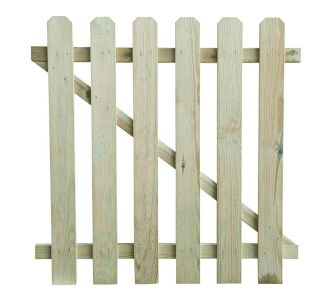 ΦΡΑΧΤΗΣ ΠΟΡΤΑ FG1690100  Μ100xΥ100cm NewPlan - NewPlan |  Ξύλινα Προϊόντα Κήπου-Βεράντας στο espiti