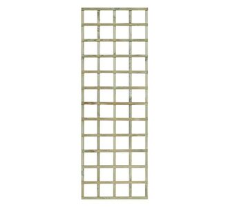 ΚΑΦΑΣΩΤΟ 3054 ΚΑΡΕ  6x6  Π60xΥ180cm NewPlan - NewPlan |  Ξύλινα Προϊόντα Κήπου-Βεράντας στο espiti