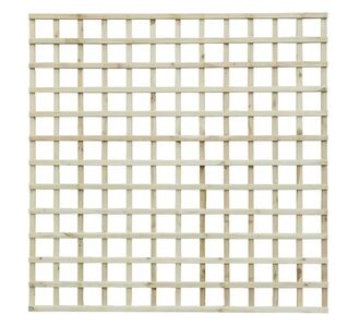 ΚΑΦΑΣΩΤΟ 5630 ΚΑΡΕ 12x12  Π180xΥ180cm NewPlan - NewPlan |  Ξύλινα Προϊόντα Κήπου-Βεράντας στο espiti