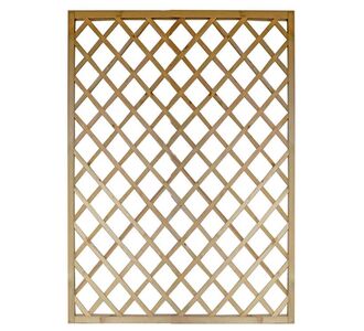 ΚΑΦΑΣΩΤΟ 5632  ΡΟΜΒΟΣ 12x12   Π150xΥ180cm NewPlan - NewPlan |  Ξύλινα Προϊόντα Κήπου-Βεράντας στο espiti