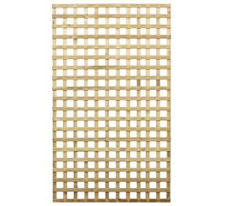 ΚΑΦΑΣΩΤΟ 5633 ΚΑΡΕ  6x6  Π120xΥ180cm NewPlan - NewPlan |  Ξύλινα Προϊόντα Κήπου-Βεράντας στο espiti