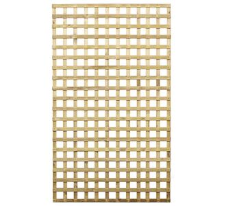 ΚΑΦΑΣΩΤΟ 5633 ΚΑΡΕ  6x6  Π120xΥ180cm NewPlan - NewPlan |  Ξύλινα Προϊόντα Κήπου-Βεράντας στο espiti