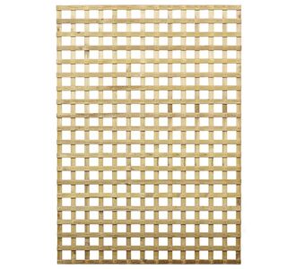 ΚΑΦΑΣΩΤΟ 5634 ΚΑΡΕ 6x6  Π150xΥ180cm NewPlan - NewPlan |  Ξύλινα Προϊόντα Κήπου-Βεράντας στο espiti