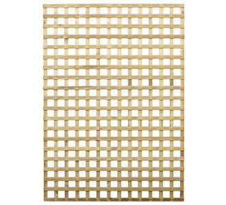 ΚΑΦΑΣΩΤΟ TRO60150 ΚΑΡΕ 6x6   Π150xΥ180cm NewPlan - NewPlan |  Ξύλινα Προϊόντα Κήπου-Βεράντας στο espiti