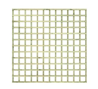 ΚΑΦΑΣΩΤΟ TRO120180 ΚΑΡΕ 12x12   Π180xΥ180cm NewPlan - NewPlan |  Ξύλινα Προϊόντα Κήπου-Βεράντας στο espiti