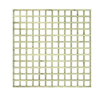 ΚΑΦΑΣΩΤΟ TRO120180 ΚΑΡΕ 12x12   Π180xΥ180cm NewPlan - NewPlan |  Ξύλινα Προϊόντα Κήπου-Βεράντας στο espiti