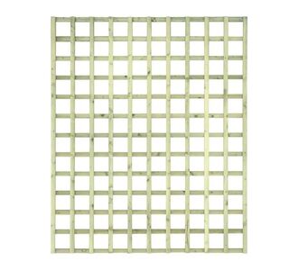 ΚΑΦΑΣΩΤΟ TRO120150 ΚΑΡΕ 12x12   Π150xΥ180cm NewPlan - NewPlan |  Ξύλινα Προϊόντα Κήπου-Βεράντας στο espiti