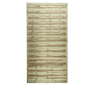 ΠΑΝΕΛ ΠΛΕΚΤΟ ΕΝΙΣΧΥΜΕΝΟ HPL55090   Π90xΥ180cm NewPlan - NewPlan |  Ξύλινα Προϊόντα Κήπου-Βεράντας στο espiti