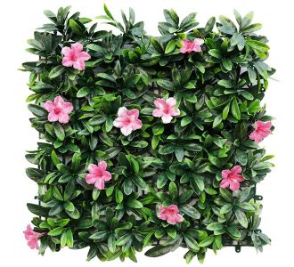 ΠΑΝΕΛ ΦΥΛΛΩΣΙΑΣ OSLO 50 Χ 50 17712PF NewPlan - NewPlan |  Κάθετοι Κήποι στο espiti