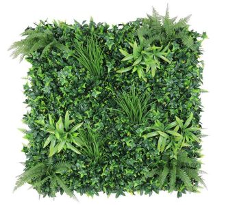 ΚΑΘΕΤΟΣ ΚΗΠΟΣ AMSTERDAM 100 Χ 100 18145X NewPlan - NewPlan |  Κάθετοι Κήποι στο espiti