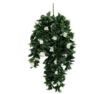 ΚΡΕΜΑΣΤΟ ΦΥΤΟ CUBA (SET 10ΤΜΧ) 75cm 019DGWF BOUGAINVILLEA WHITE NewPlan - NewPlan |  Κάθετοι Κήποι στο espiti