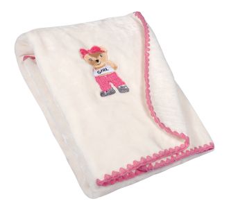 GREENWICH POLO CLUB ΚΟΥΒΕΡΤΑ ΠΙΚΕ 75Χ110 ΒΑΒΥ 8839 ΡΟΖ, ΦΟΥΞΙΑ |  Βρεφικές Κουβέρτες στο espiti