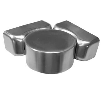 ΡΥΘΜΙΖΟΜΕΝΗ ΓΩΝΙΑ ΑΝΟΔ.ΑΛΟΥΜΙΝΙΟΥ ΓΙΑ ΚΟΥΠΑΣΤΗ 25Χ60 ΧΩΡΙΣ ΟΡΘΟΣΤΑΤΗ  ΓΙΑ ΚΟΛΩΝΑ 50Χ50 NewPlan - NewPlan |  Deck - Wpc  στο espiti