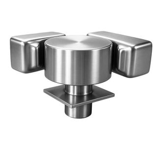 ΡΥΘΜΙΖΟΜΕΝΗ ΓΩΝΙΑ ΑΝΟΔ.ΑΛΟΥΜΙΝΙΟΥ ΓΙΑ ΚΟΥΠΑΣΤΗ 25Χ60 ΜΕ ΟΡΘΟΣΤΑΤΗ ΓΙΑ ΚΟΛΩΝΑ 50Χ50 NewPlan - NewPlan |  Deck - Wpc  στο espiti