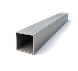 ΚΟΛΩΝΑ ΑΝΟΔ.ΑΛΟΥΜΙΝΙΟΥ ΚΟΥΦΙΑ  40X40  3Μ NewPlan - NewPlan |  Deck - Wpc  στο espiti