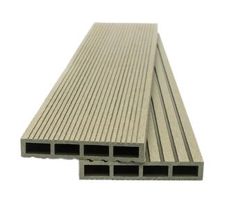 WPC ΠΕΡΙΦΡΑΞΗΣ 20/120mm OLIVE 50170 NewPlan - NewPlan |  Deck - Wpc  στο espiti