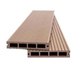 DECK-WPC ΔΑΠΕΔΟΥ 25/145mm OAK NAT 150 NewPlan - NewPlan |  Deck - Wpc  στο espiti
