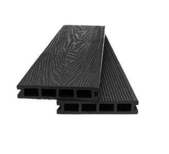 DECK-WPC ΔΑΠΕΔΟΥ ΝΕΑΣ ΓΕΝΙΑΣ 25/146mm D.GREY 8050 NewPlan - NewPlan |  Deck - Wpc  στο espiti