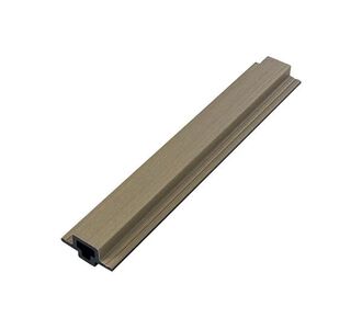 ΠΗΧΑΚΙ ΜΟΝΟ 2ης ΓΕΝΙΑΣ  54Χ25Χ2900 ΓΙΑ PANEL 5520 NewPlan - NewPlan |  Deck - Wpc  στο espiti