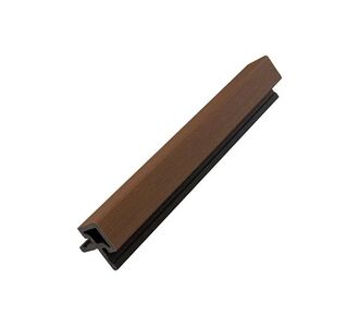 ΓΩΝΙΑ ΕΞΩΤΕΡΙΚΗ 2ης ΓΕΝΙΑΣ 49.5Χ49.5Χ2900 ΓΙΑ PANEL 5510 NewPlan - NewPlan |  Deck - Wpc  στο espiti
