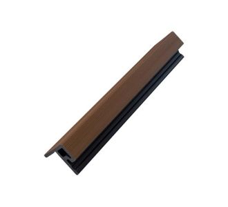 ΓΩΝΙΑ ΕΝΑΡΞΗΣ/ΤΕΛΕΙΩΜΑΤΟΣ 2ης ΓΕΝΙΑΣ  55Χ46Χ2900  ΓΙΑ PANEL 5510 NewPlan - NewPlan |  Deck - Wpc  στο espiti