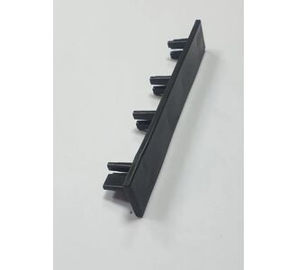 ΤΑΠΑ ΠΛΑΣΤΙΚΗ ΓΙΑ WPC ΠΕΡΙΦΡΑΞΗΣ  20/120mm  90180 NewPlan - NewPlan |  Deck - Wpc  στο espiti