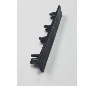 ΤΑΠΑ ΠΛΑΣΤΙΚΗ ΓΙΑ WPC ΠΕΡΙΦΡΑΞΗΣ  20/120mm  9050 NewPlan - NewPlan |  Deck - Wpc  στο espiti