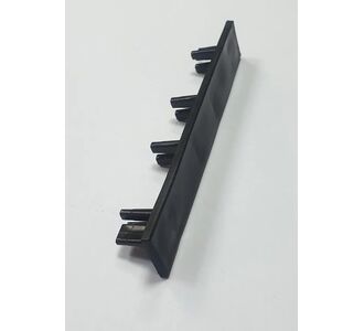 ΤΑΠΑ ΠΛΑΣΤΙΚΗ ΓΙΑ WPC ΠΕΡΙΦΡΑΞΗΣ  20/120mm  9050 NewPlan - NewPlan |  Deck - Wpc  στο espiti
