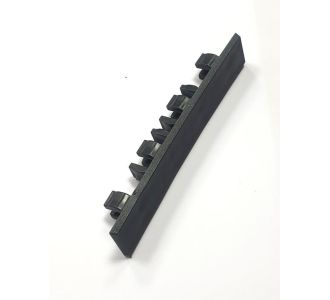 ΤΑΠΑ ΠΛΑΣΤΙΚΗ ΓΙΑ WPC ΠΕΡΙΦΡΑΞΗΣ Φ12 5055 GREY NewPlan - NewPlan |  Deck - Wpc  στο espiti