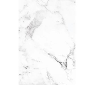 PVC MEGA PANEL 2.8/1220/2800mm CARRARA BIANCO 101 NewPlan - NewPlan |  Διακόσμηση τοίχου στο espiti