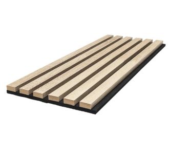 ACOUSTIC 3D PANEL TREND 4055 SONOMA OAK 20/600/2780mm NewPlan - NewPlan |  Διακόσμηση τοίχου στο espiti