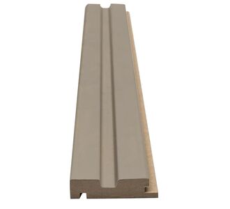 ΠΗΧΑΚΙ ΔΙΠΛΟ ΕΝΑΡΞΗΣ 506090 BEAT DL 16/66,5/2750 SAND GREY NewPlan - NewPlan |  Διακόσμηση τοίχου στο espiti