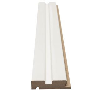 ΠΗΧΑΚΙ ΔΙΠΛΟ ΕΝΑΡΞΗΣ 502040 BEAT ST 16/66,5/2750 WHITE NewPlan - NewPlan |  Διακόσμηση τοίχου στο espiti