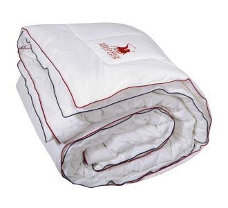 GREENWICH POLO CLUB ΠΑΠΛΩΜΑ 4 SEASONS 220X240 2348 WHITE |  Παπλώματα Υπέρδιπλα στο espiti