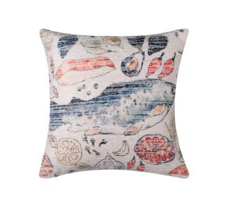 Βαμβακερή μαξιλαροθήκη (45cm x 45cm) 2359 5206978122286 SilkFashion |  Μαξιλάρια διακοσμητικά στο espiti