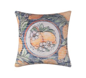 Βαμβακερή μαξιλαροθήκη (45cm x 45cm) 2330 5206978122354 SilkFashion |  Μαξιλάρια διακοσμητικά στο espiti