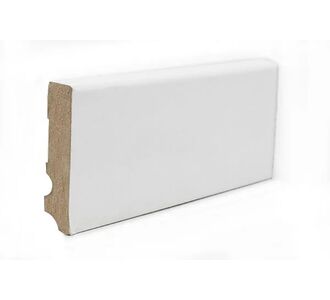 ΠΕΡΒΑΖΙ LAMINATE 9002 18X100X2600mm 959519002 NewPlan - NewPlan |   Laminate  στο espiti