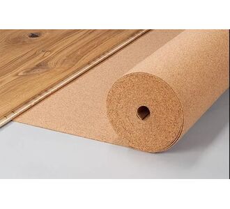 ΥΠΟΣΤΡΩΜΑ LAMINATE ΦΕΛΛΟΥ 2mm 20Χ1M NewPlan - NewPlan |   Laminate  στο espiti