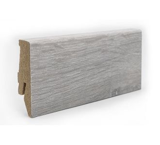 ΠΕΡΒΑΖΙ LAMINATE L046 18Χ58X2600mm 91061L046 NewPlan - NewPlan |   Laminate  στο espiti