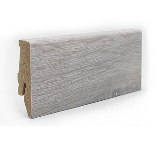 ΠΕΡΒΑΖΙ LAMINATE L046 18Χ58X2600mm 91061L046 NewPlan - NewPlan |   Laminate  στο espiti