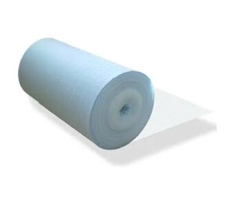 ΥΠΟΣΤΡΩΜΑ LAMINATE PE FOAM 3mm 1,00Μ NewPlan - NewPlan |   Laminate  στο espiti