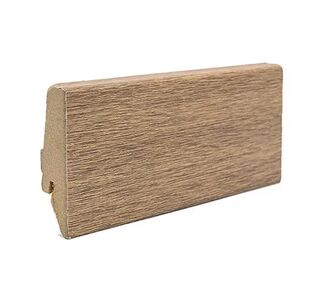 ΠΕΡΒΑΖΙ LAMINATE 8155 18Χ58X2400mm 910668155 NewPlan - NewPlan |   Laminate  στο espiti