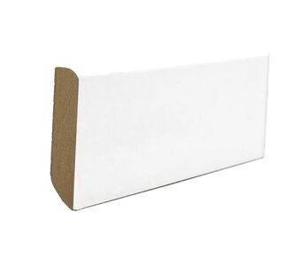 ΠΕΡΒΑΖΙ LAMINATE 231 ΒΑΦΟΜΕΝΟ 16Χ80X2800mm NewPlan - NewPlan |   Laminate  στο espiti