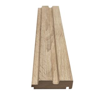 ΠΗΧΑΚΙ ΔΙΠΛΟ ΤΕΛΕΙΩΜΑ 501050 BEAT ST 16/77/2750 SONOMA OAK NewPlan - NewPlan |  Διακόσμηση τοίχου στο espiti